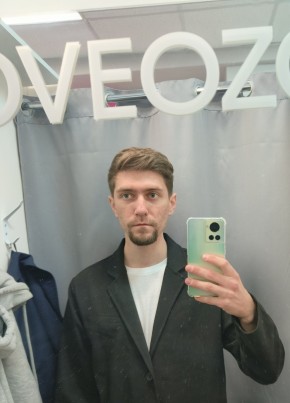 Сергей, 26, Россия, Нягань