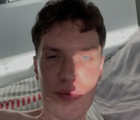 𝐊𝐈𝐑𝐈𝐋𝐋, 27, London