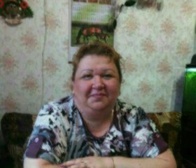 Елена, 54 года, Ревда