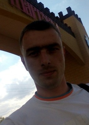 Олег, 32, Україна, Житомир