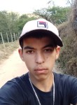 Jeison, 19 лет, Barra de São Francisco