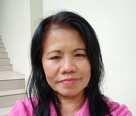 Mary ann, 51 год, General Trias