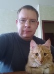 Илья, 43 года, Красноярск