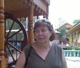 АЛИНА, 63 года, Пермь