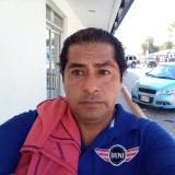 José Juan Gonzál, 46 лет, Gustavo A. Madero (Estado de Tamaulipas)