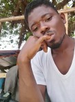 Tonx, 32 года, Accra