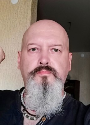 Александр из Челябинска 50 лет