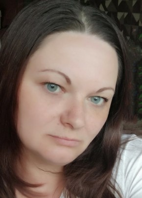 Ekaterina, 39, Russia, Tambov