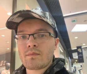 Artyem, 29, Batumi