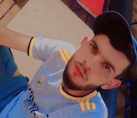 Mohamad, 22 года, Reston