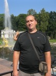 Андрей, 53 года, Великий Новгород
