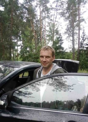 Андрей, 45, Россия, Саров