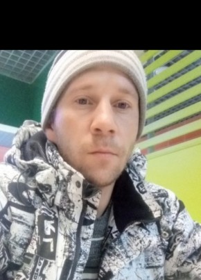 Павел Ценников, 38, Россия, Новосибирск