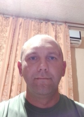 Алексей, 42, Россия, Кропоткин