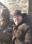 Альберт, 55 лет, Новокузнецк