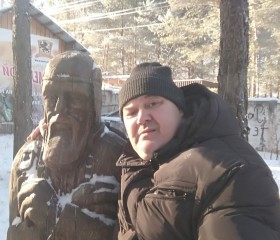 Альберт, 55 лет, Новокузнецк