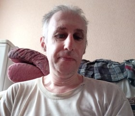 Костя, 49 лет, Москва