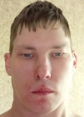Mikhail, 35, Россия, Йошкар-Ола