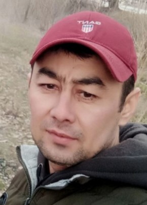 Бахром из Кронштадта 42 года