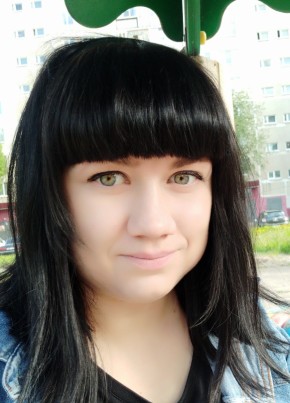 Людмила, 34, Россия, Удомля