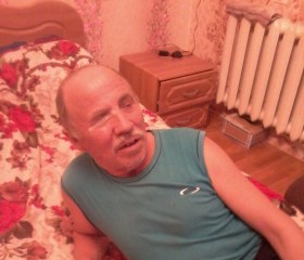 Алекс, 69 лет, Санкт-Петербург