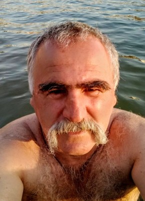 Миша, 65, Россия, Усть-Джегута