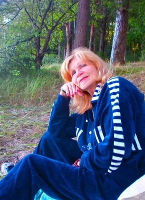 Лидия, 65, Россия, Санкт-Петербург