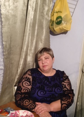 Жанна, 51, Россия, Новолабинская