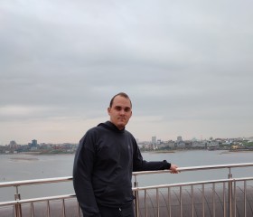 Андрей Баранов, 24 года, Саранск