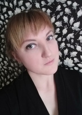 мария, 31, Россия, Бологое