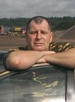 Aleksandr, 52, Saint Petersburg