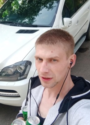 Евгений, 32, Россия, Нижнеудинск