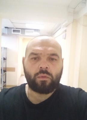 Александр, 37, Россия, Новошахтинск