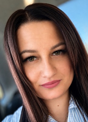Алёна из Оренбурга 35 лет