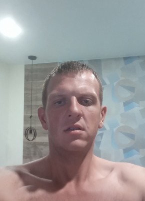 Vyacheslav, 36, Russia, Moscow