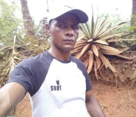 Raimundo, 45, Salvador