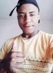 Raimundo Jose, 20 лет, Brasília
