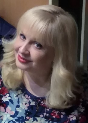 Жанна, 51, Россия, Казань