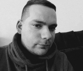 Marcel , 22, Munster (Lower Saxony)
