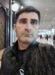 Раман, 41 год, Новомосковск