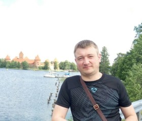 Валерий, 41 год, Vilniaus miestas