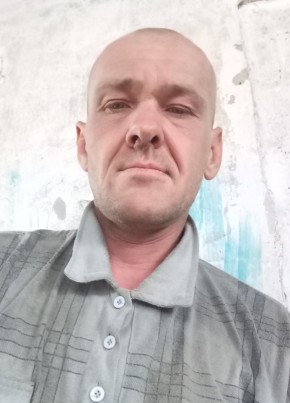 Сергей, 40, Россия, Тацинская
