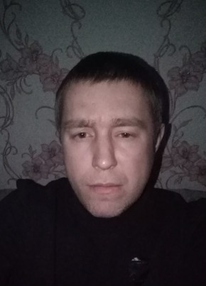 Миша, 39, Россия, Солнцево
