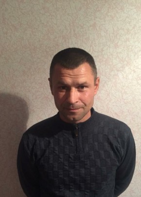 сергей, 44, Россия, Новосибирск