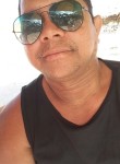 Gilvan, 49 лет, Santa Rita