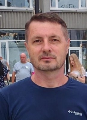 Юрий из Дергачи 57 лет