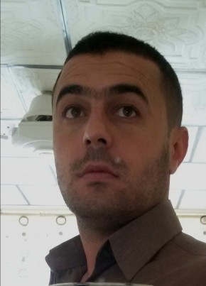Bahman, 36, جمهورية العراق, السليمانية