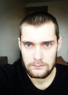 Егор Фролов, 32, Россия, Москва