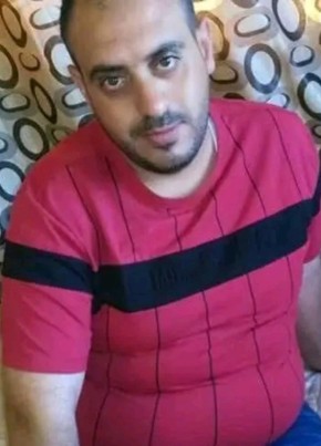 عدي, 33, المملكة الاردنية الهاشمية, عمان
