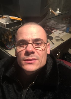 Дмитрий, 33, Россия, Обухово